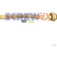Worcester Bosch 87161201230 PIPE - PRIMARY FLOW (785GW)