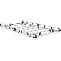 Van Guard Nissan NV400 2010 - 2021 ULTI Twin Door Roof Rack (785PH)