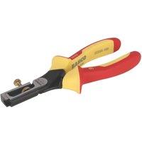 Bahco VDE Wire Stripper 6.5" (165mm) (785RE)