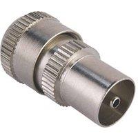 Labgear Coaxial Plugs 10 Pack (78603)