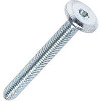 Cross Dowel Bolts M6 x 50mm 50 Pack (78664)