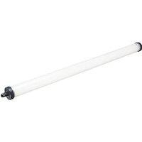Knightsbridge Torlan Single 5ft LED Industrial Batten 45W 6400lm 230V (786GE)