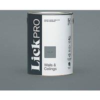 LickPro Max+ 5Ltr Teal 02 Matt Emulsion Paint (786JY)