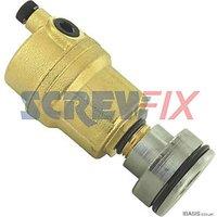 Ideal Heating 170988 Isar/Icos System Auto Air Vent Kit (786TG)