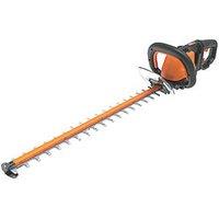 Worx WG284E.9 60cm 40V Lithium PowerShare Cordless Hedge Trimmer - Bare (787HA)