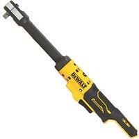 DeWalt DCF503EN-XJ 12V Li-Ion XR Brushless Cordless 3/8 " Extended Open Head Ratchet - Bare (787KJ)