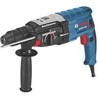 Bosch GBH 2-28 F 3.1kg Electric SDS Plus Drill 110V (787KU)