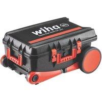 Wiha XXL 4 VDE Tool Set with Case 80 Pieces (787KW)