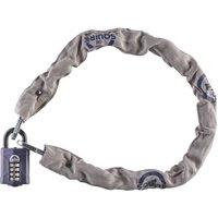 Squire Hardened Steel Padlock & Chain Set 915mm x 8mm (787PU)