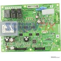 Baxi 7690350 Combi 28 HE Printed Circuit Board Kit (787TP)