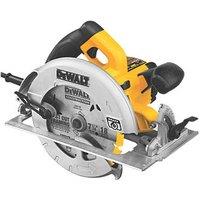 DeWalt DWE575K-GB 1000W 190mm Electric Corded Circular Saw 240V (787XK)