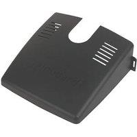 FloPlast Drain Guard Black 305mm (78832)