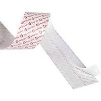 Velcro Brand White Stick-On Tape 2.5m x 20mm (78840)
