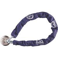 Squire Hardened Alloy Steel Padlock & Chain Set 915mm x 8mm (788PU)