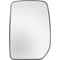 Summit TCG-7LBH Heated Passenger Side Replacement Commercial Wing Mirror Glass (788TX)
