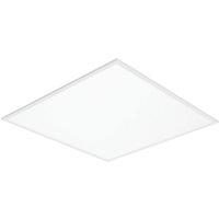 Luceco Luxpanel Essence Square 600mm x 600mm LED Panel Light White 32W 3500lm (788VK)