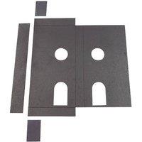 Flexifire Universal Intumescent Din Lock Kit (789HP)