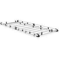 Van Guard Mercedes Sprinter 2006 - 2018 ULTI Twin Door Roof Rack (789PH)