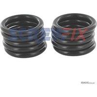 Worcester Bosch 87167713530 ZBR 23 x 4 O-Ring 10 Pack (789TG)