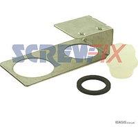 Baxi 247015BAX Condense Trap Plug/Washer Kit (789TR)