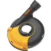 DeWalt DWE46150-XJ Dust Shroud 115-125mm (790FU)