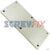 Baxi COM936712 FLUE BOX CLEANING COVER GASKET (790JC)