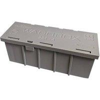Wago 32A Multi-Purpose Junction Box 108 x 39 x 44mm Grey (790KJ)