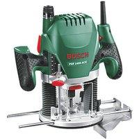 Bosch POF 1400 ACE 1400W 1/4" Electric Router 230V (790KK)