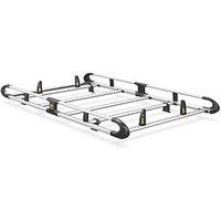 Van Guard Mercedes Citan 2012 on ULTI Twin Door Roof Rack (790PV)