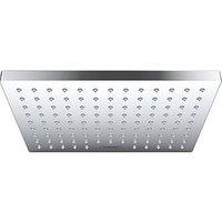 Hansgrohe Vernis Shape Adjustable Shower Head Chrome 230mm (790VG)