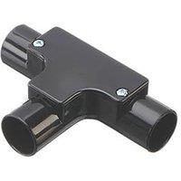 Deta TTE Black Inspection Tee 25mm (790VT)