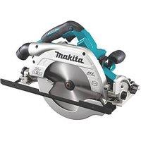 Makita DHS900Z 235mm 36V Li-Ion LXT Brushless Cordless Circular Saw - Bare (790XJ)