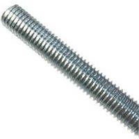 Easyfix A2 Stainless Steel Threaded Rods M10 x 1000mm 5 Pack (7912J)