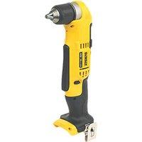 DeWalt DCD740N 18V Li-Ion XR Cordless Angle Drill Driver - Bare (79162)