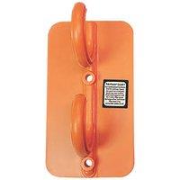 Tidi Cable 2-Hook Temporary Cable Holders 10 Pack (791FJ)