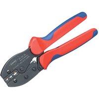 Knipex PreciForce Crimping Pliers 8.6" (220mm) (791HL)