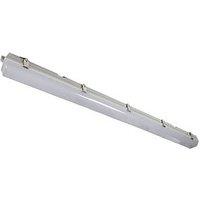 Robus Harbour Twin 6ft LED Corrosion-Proof Batten 70W 7120lm 220/240V (791KJ)