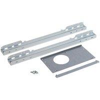 Vaillant Small Spacing Frame White/Steel (791KK)