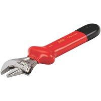 Bahco VDE Adjustable Wrench 8" (791RE)