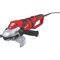 Einhell TE-AG 230 2350W 9" Electric Angle Grinder 230V (791TJ)