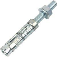 Rawlplug Fire Rated Projecting Shield Anchors R-RBP M10 x 105mm 50 Pack (791VA)