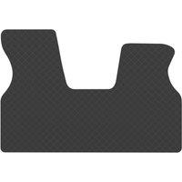 Car Mat Co. Volkswagen Transporter T4 1990 - 2003 Rubber Car Mat (791VV)
