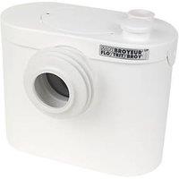 Saniflo Up Macerator 400W 220 / 240V (7925V)