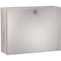 Paper Towel & Soap Dispenser (79270)