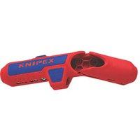 Knipex ErgoStrip Universal Right-Handed Stripping Tool 5.3" (135mm) (792HL)