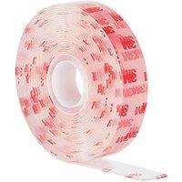 Scotch Scotch-Fix 4910C-1950-P Mounting Tape Transparent 5m x 19mm (792HN)