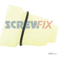 Baxi 5118972 Condense Siphon Plug Assembly (792TP)