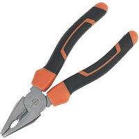 Magnusson Combination Pliers 6" (160mm) (7932V)