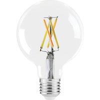 Sylvania Toledo Retro E27 G95 LED Smart Light Bulb 7W 806lm (793VN)