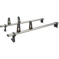 Van Guard VG284-2 Vauxhall Combo 2012 - 2018 ULTI Van Roof Bars 1400mm (7943T)